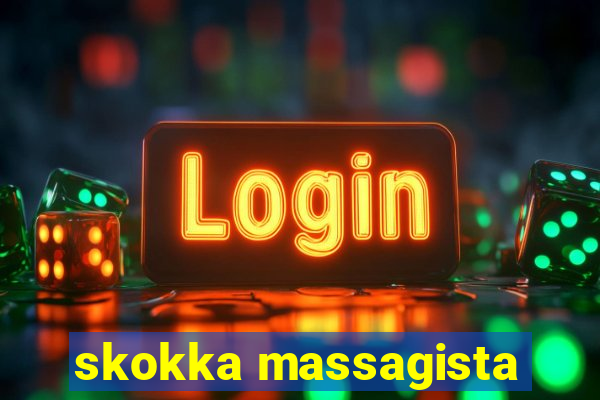 skokka massagista